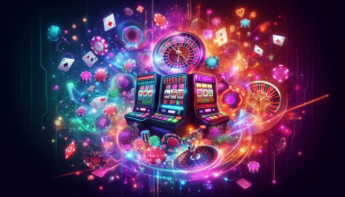 Goldwin Casino